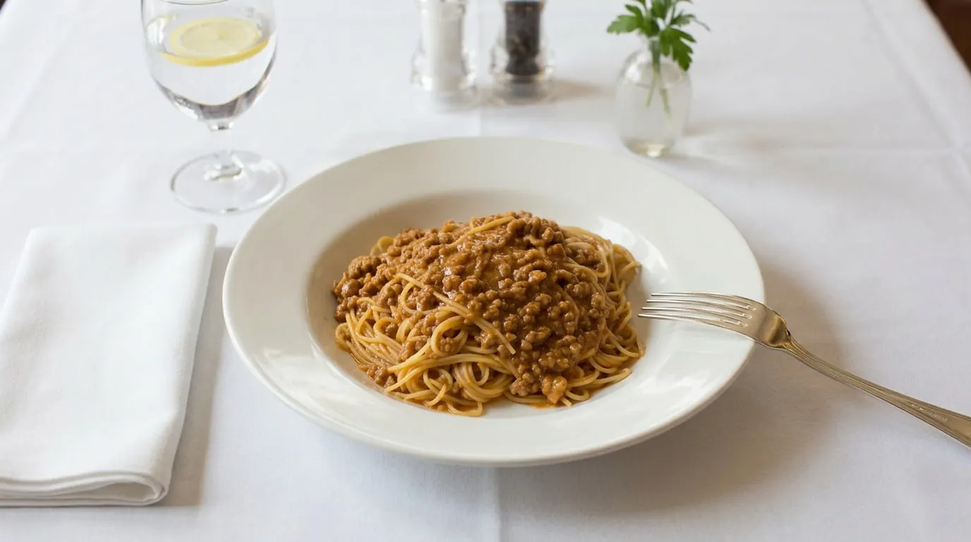 Bolognese