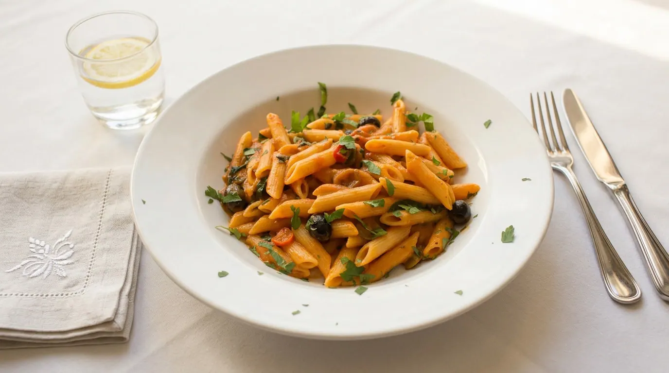 Penne